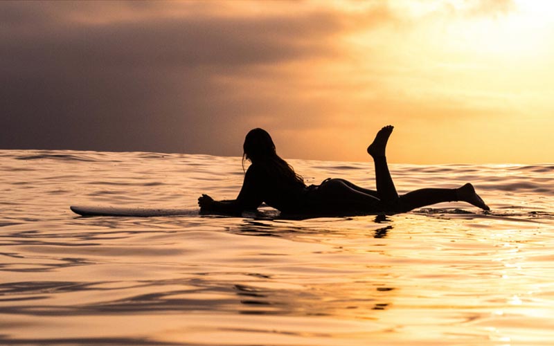 Learn to surf, Barwon Heads